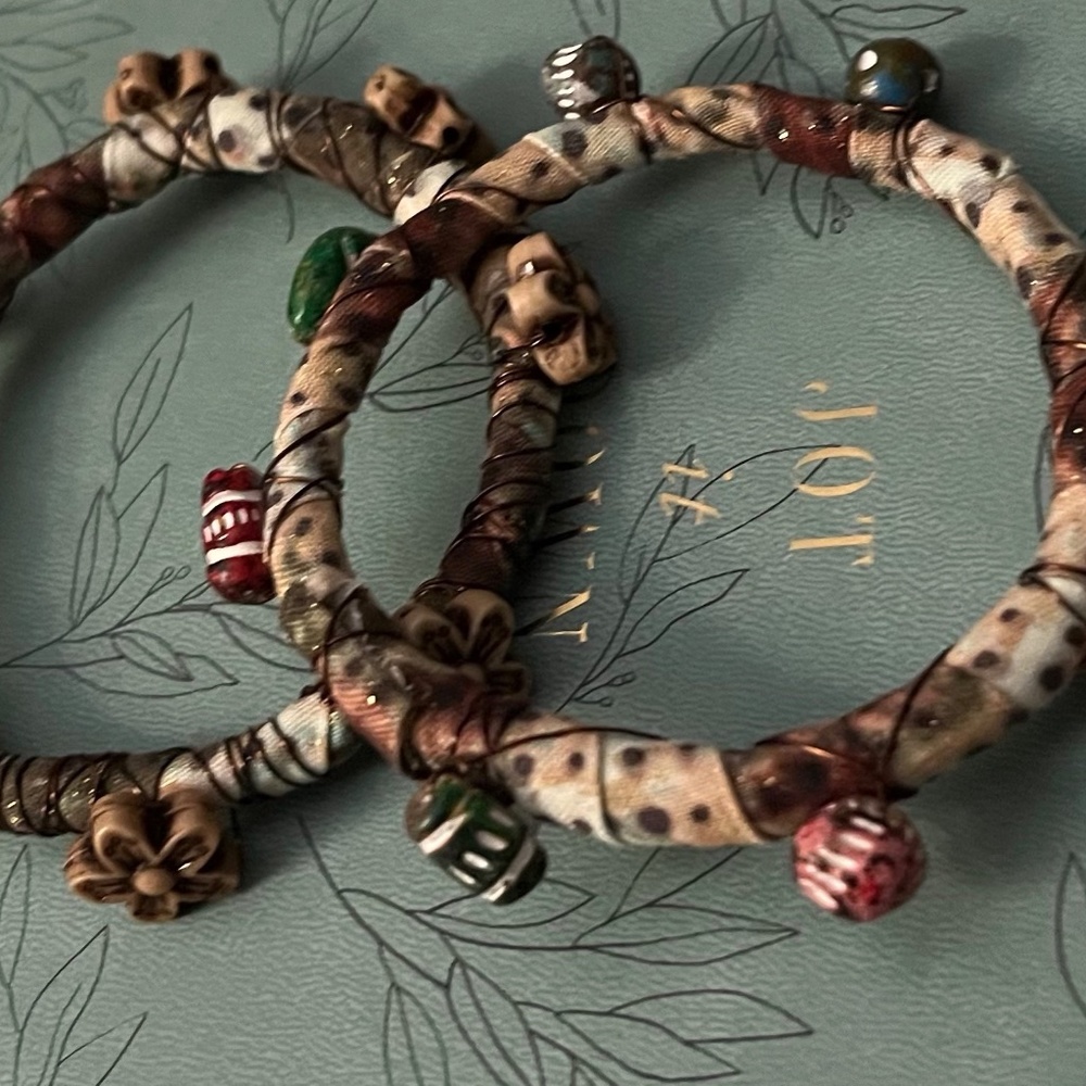 Hand Crafted Bracelets in Kentucky - Picture 5 of 15